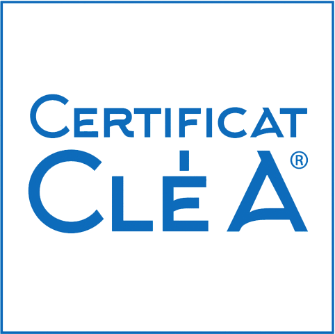 Certificat Cléa