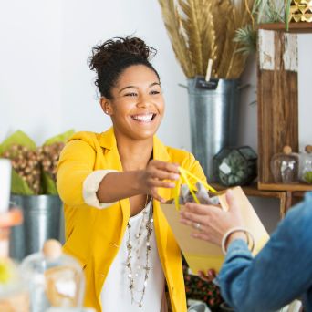 Métiers du commerce et de la vente apprentissage