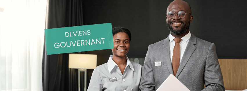 Réunion d'information Gouvernant