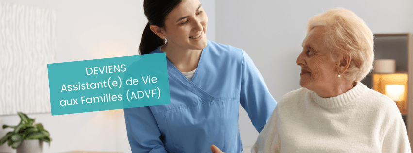 Réunion d'information Assistant(e) de vie aux familles